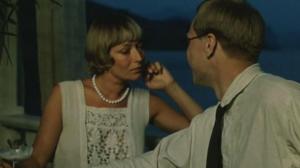 Кадры из фильма Объяснение в любви (1977)