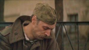 Кадры из фильма А у нас была тишина (1977)