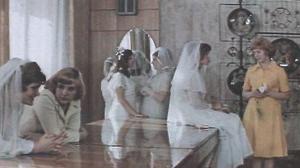 Кадры из фильма Школьный вальс (1977)
