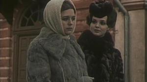 Кадры из фильма Хождение по мукам [13 серий] (1977)