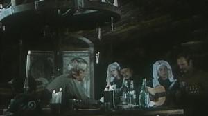 Кадры из фильма Хождение по мукам [13 серий] (1977)