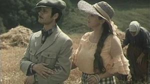 Кадры из фильма Хождение по мукам [13 серий] (1977)