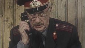 Кадры из фильма И снова Анискин / 12+ (1977)