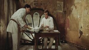 Кадры из фильма Инкогнито из Петербурга (1977)