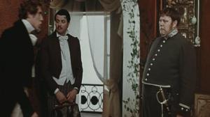 Кадры из фильма Инкогнито из Петербурга (1977)