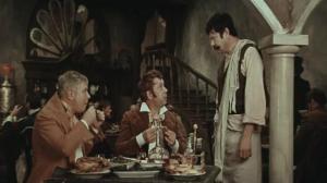 Кадры из фильма Инкогнито из Петербурга (1977)