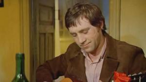 Кадры из фильма Единственная (1977)