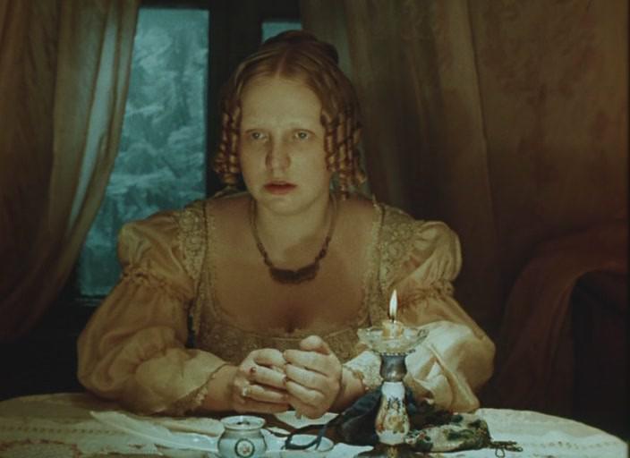 Кадр из фильма Женитьба (1977)