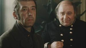 Кадры из фильма Женитьба (1977)