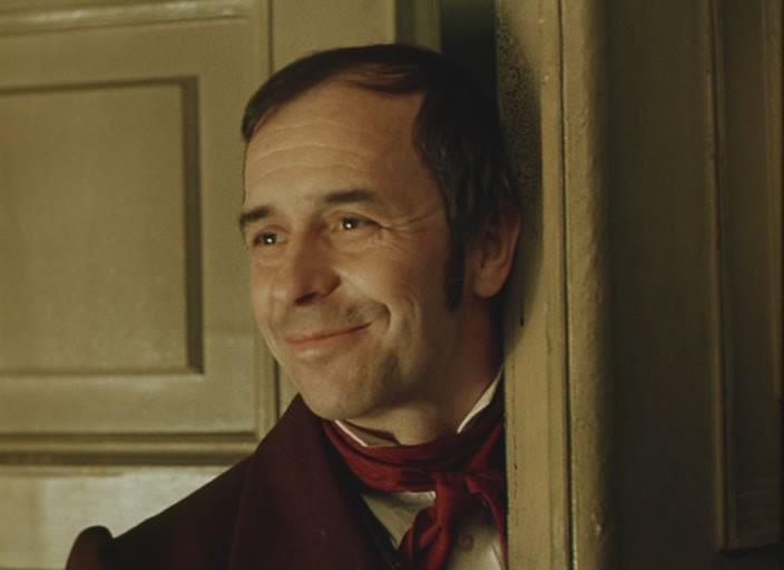 Кадр из фильма Женитьба (1977)