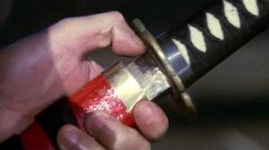 Кадры из фильма Обречённый на одиночество 2 / Kyokuskin kenka karate burai ken (1977)