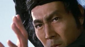 Кадры из фильма Обречённый на одиночество 2 / Kyokuskin kenka karate burai ken (1977)