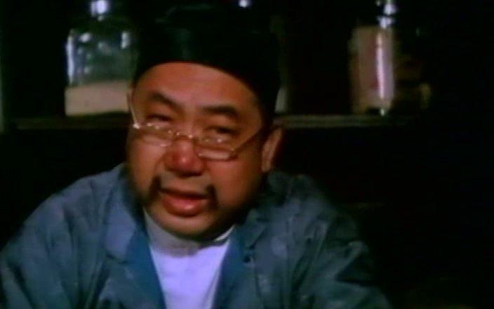 Кадр из фильма 10 великолепных убийц / Shi da sha shou (1977)