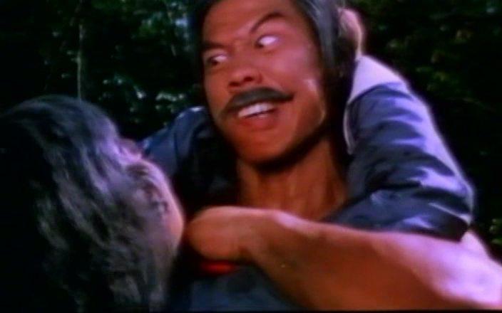 Кадр из фильма 10 великолепных убийц / Shi da sha shou (1977)