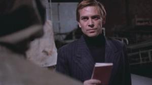Кадры из фильма Пансион страха / Pensione paura (1977)
