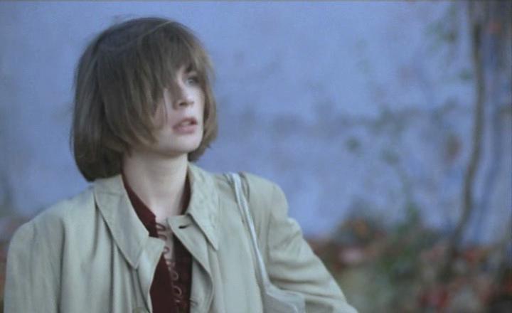Кадр из фильма Пансион страха / Pensione paura (1977)