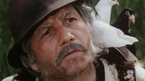 Кадры из фильма Сказание о храбром витязе Фэт-Фрумосе (1977)