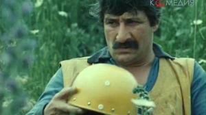 Кадры из фильма Бабочка (1977)