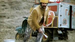 Кадры из фильма Покорители гор (1977)