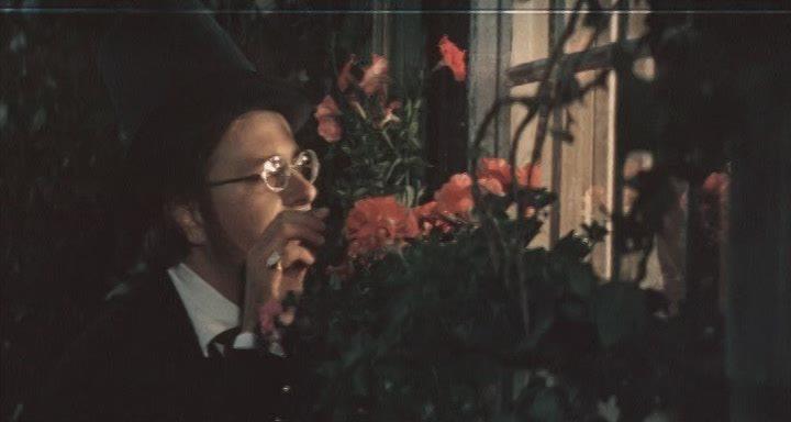 Кадр из фильма Ася / Asya (1977)