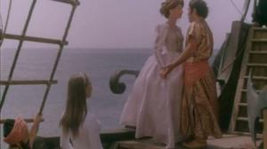 Кадры из фильма Кольца Альманзора (1977)