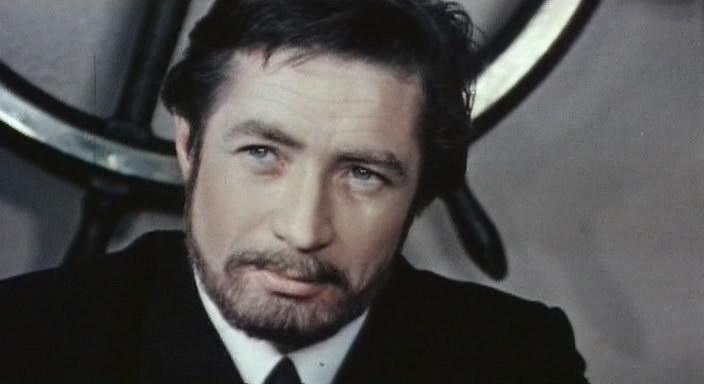 Кадр из фильма «Посейдон» спешит на помощь (1977)
