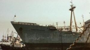 Кадры из фильма «Посейдон» спешит на помощь (1977)