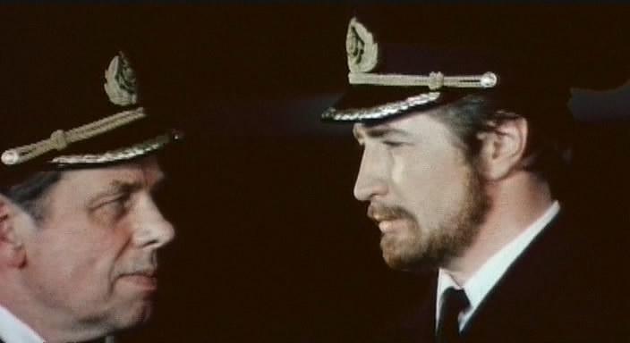 Кадр из фильма «Посейдон» спешит на помощь (1977)