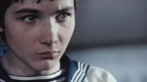 Кадры из фильма «Посейдон» спешит на помощь (1977)