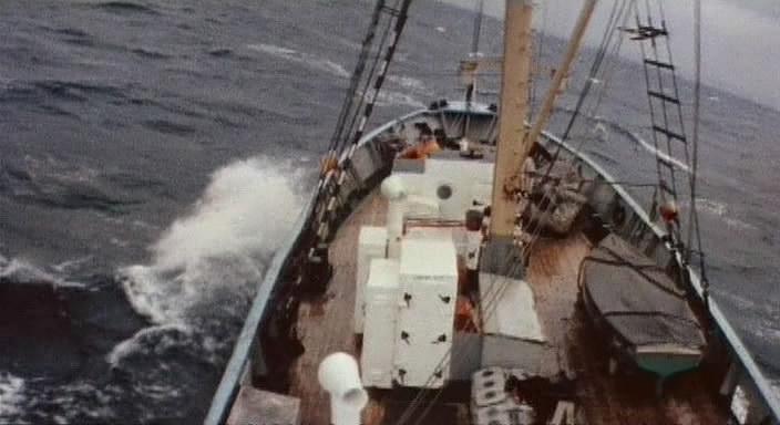 Кадр из фильма «Посейдон» спешит на помощь (1977)