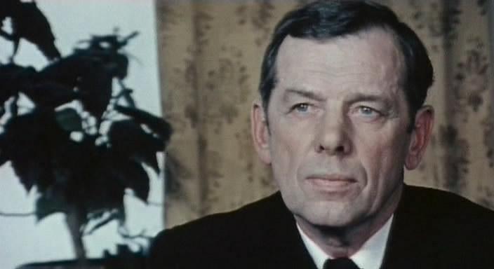 Кадр из фильма «Посейдон» спешит на помощь (1977)