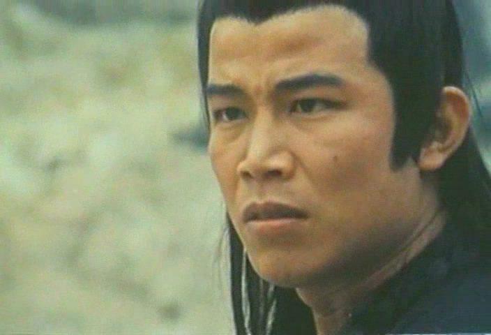 Кадр из фильма Неуязвимые из Шаолиня / Yong zheng ming zhang Shao Lin men (1977)