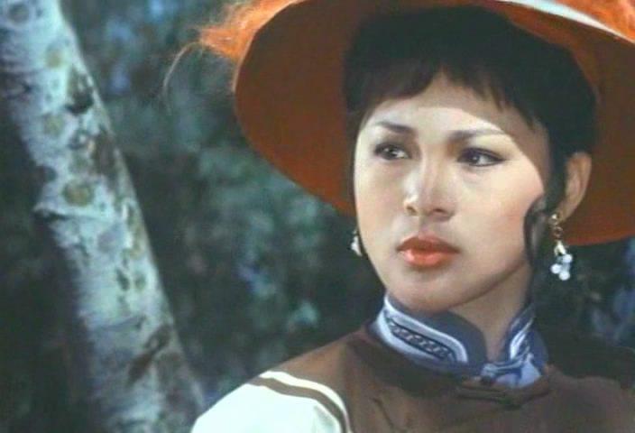 Кадр из фильма Неуязвимые из Шаолиня / Yong zheng ming zhang Shao Lin men (1977)