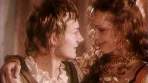 Кадры из фильма Разбойники поневоле / Wer reißt denn gleich vorm Teufel aus (1977)