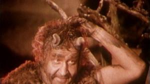 Кадры из фильма Разбойники поневоле / Wer reißt denn gleich vorm Teufel aus (1977)