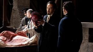 Кадры из фильма Ворон / The Raven (2012)