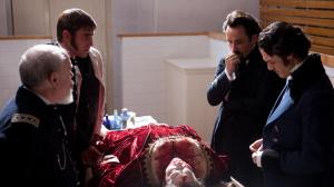 Кадры из фильма Ворон / The Raven (2012)