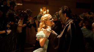 Кадры из фильма Ворон / The Raven (2012)