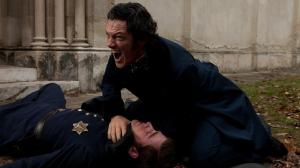 Кадры из фильма Ворон / The Raven (2012)