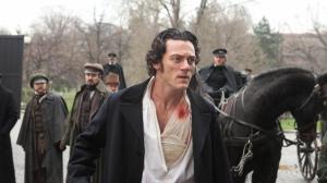 Кадры из фильма Ворон / The Raven (2012)