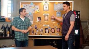Кадры из фильма Мачо и ботан / 21 Jump Street (2012)