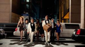 Кадры из фильма Мачо и ботан / 21 Jump Street (2012)
