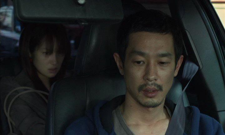 Кадр из фильма Как влюбленный / Like Someone in Love (2012)