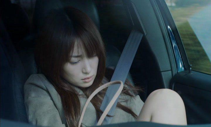Кадр из фильма Как влюбленный / Like Someone in Love (2012)