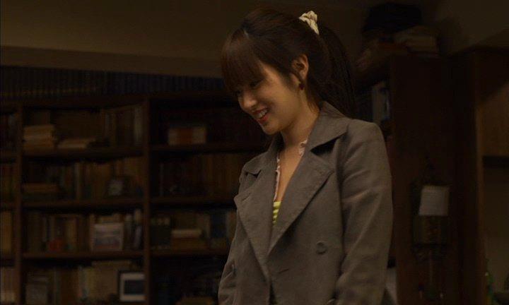 Кадр из фильма Как влюбленный / Like Someone in Love (2012)
