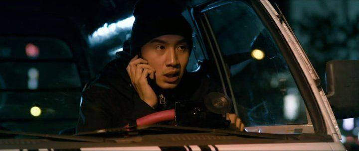 Кадр из фильма Аромат / Ganginam (2012)