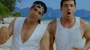 Кадры из фильма Полный дом 2 / Housefull 2 (2012)