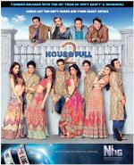 Полный дом 2 / Housefull 2 (2012)