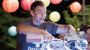 Кадры из фильма Американский пирог: Все в сборе / American Reunion (2012)