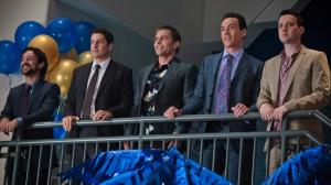 Кадры из фильма Американский пирог: Все в сборе / American Reunion (2012)